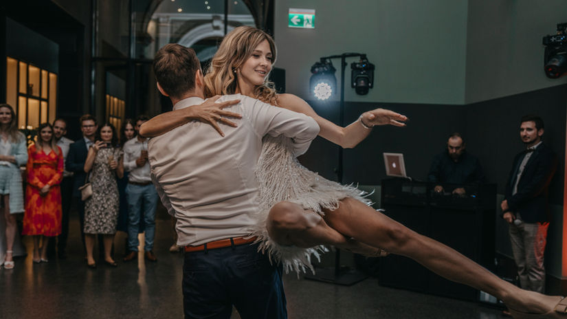 Dorottya & Gergo - 1 minute teaser